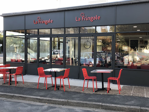 Restaurant La Fringale