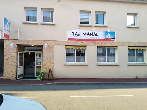 Découvrez le menu de Taj Mahal 22600 à Loudéac et commandez vos plats préférés. Profitez de repas savoureux et d'une livraison à domicile rapide !