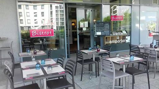 BISTROT 48 est votre restaurant à Cesson-Sévigné