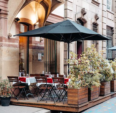 Le Resto du Boucher c'est un restaurant à viande au centre de Strasbourg. Viandes maturées et d'exception