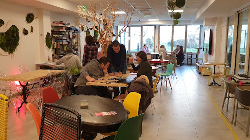 Centre de loisirs Champigny-sur-Marne vous accueille dans une ambiance chaleureuse et agréable avec un accès handicapé