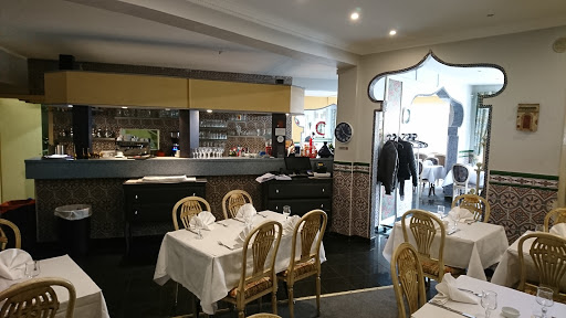 Votre restaurant "La couscoussière" spécialiste du coucous vous accueil dans ces 4 restaurants à Creutzwald