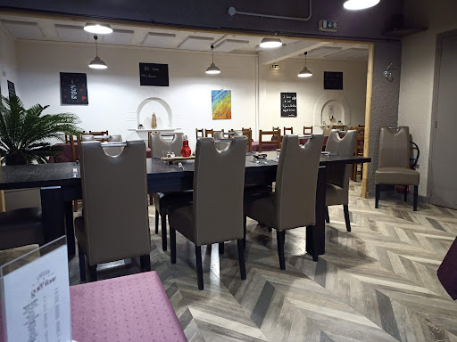 L'atelier de Guill'home est un restaurant bistronomique situé à Morigny-Champigny tout proche d'Étampes dans le Sud de l'Essonne (91).