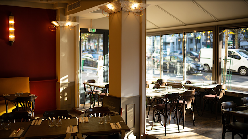 Un restaurant en plein Paris qui emploie une majorité de salariés porteurs de handicap. Venez nous rencontrer !