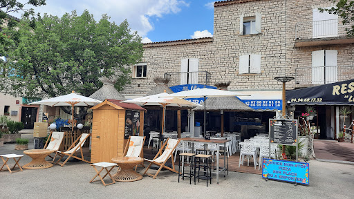 Chez Nous dans le Var – Nous vous accueillons dans notre restaurant pour vous proposer des moules-frites