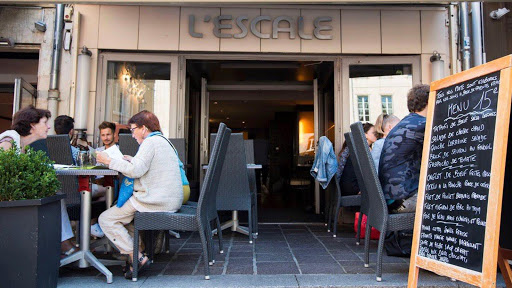 Restaurant L'Escale