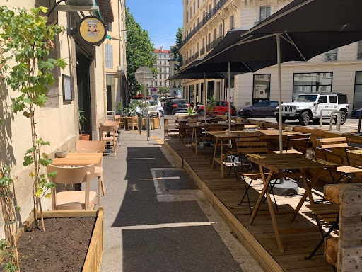 Cuisine de marché où tout est fait-maison