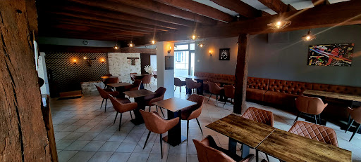 La Grange est votre bar restaurant à Saint Outrille (18) près de Graçay