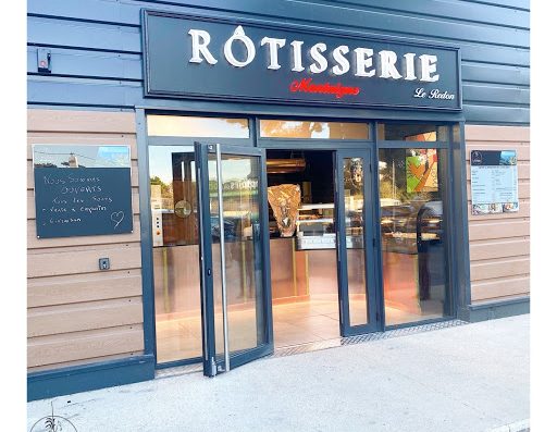 Découvrez la Rôtisserie Montaigne spécialiste de la livraison poulet rôti Marseille