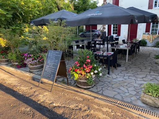 L’auberge du Chêne Pascal – Bienvenue dans le restaurant de Linda et Laurent Lespes