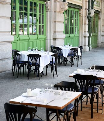 En plein coeur du quartier des Brotteaux à Lyon 6