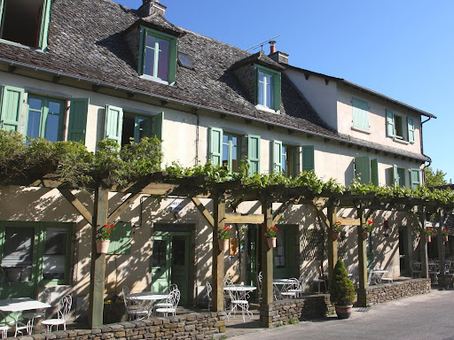 L'auberge du Fel