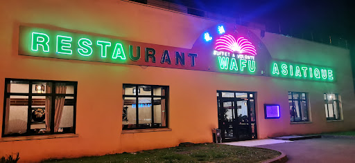 Retrouvez le Restaurant Le Bonheur