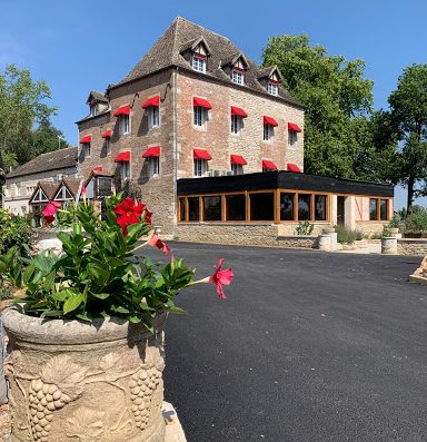 Situé à Saint-Gervais-en-Vallière