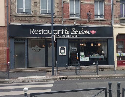 Restaurant à Saint-Quentin