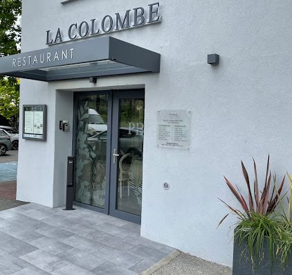 C’est en 1987 que Pascal et Nadège Bonamy ont ouvert le restaurant La Colombe à Hyères.