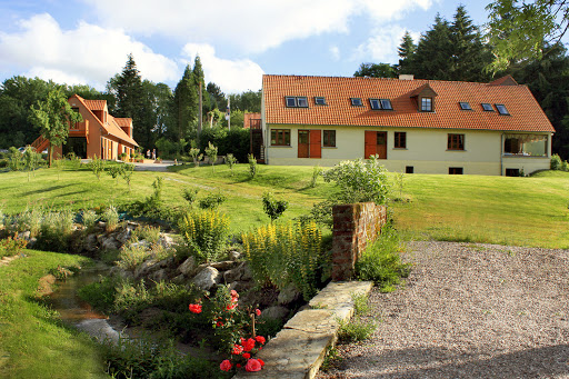 Séjournez à notre charmant Hôtel du Moulin aux Draps