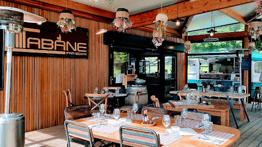 OFFICIEL - Restaurant Ed.Em & La Cabane