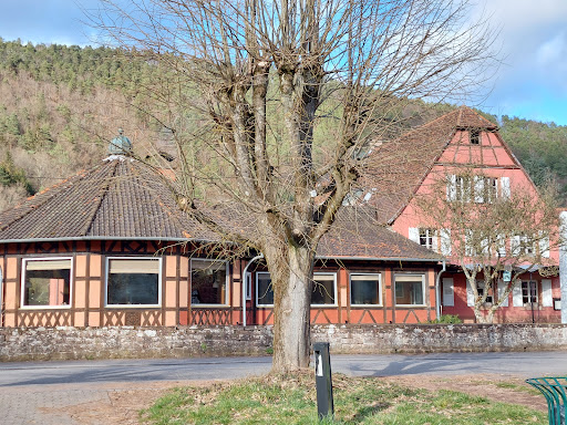 Venez découvrir le site de l'hôtel Restaurant Anthon.