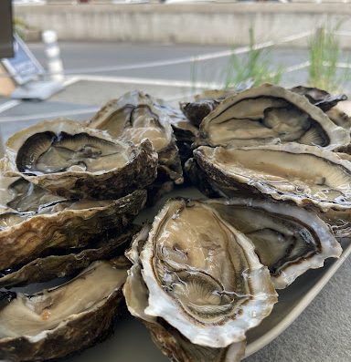 l'hôtel restaurant des Bains à Boyardville vous accueille en Charente Maritime (17)