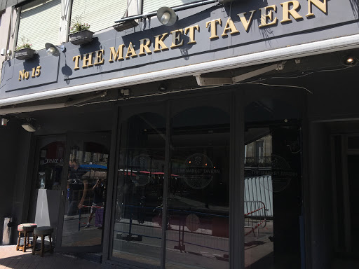 The Market Tavern