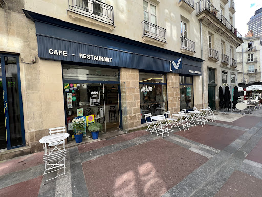 Cafés savants