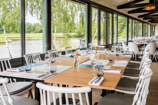 Découvrez le restaurant Ô Deux Sens à Ardon : une brasserie moderne au cœur de la nature