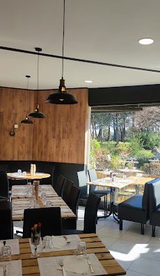 Livraison repas midi et soir sur Sophia Antipolis - Restaurant Ma Dame Nova