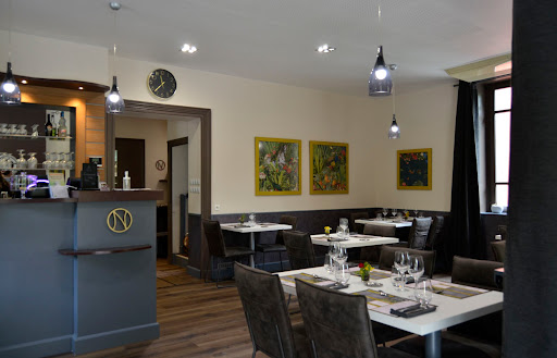 Restaurant  monts du lyonnais :