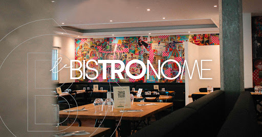 Le Bistronome