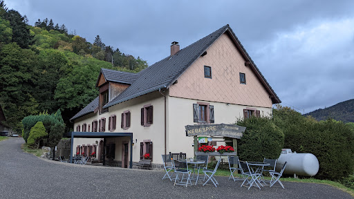 Auberge et location de 2 gîtes