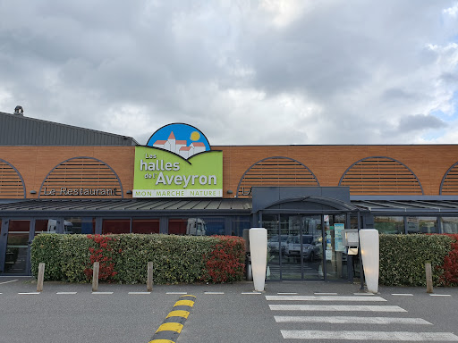 Le restaurant des Halles de l'Aveyron à Rodez est situé à Onet-le-château. Eveillez vos papilles aux saveurs naturelles.