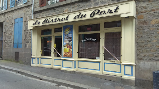 Cela fait plus de 30 ans que Le Bistrot du Port vous accueille chaleureusement dans son restaurant à Saint-Brieuc. Nos produits sont frais et 100 % locaux.