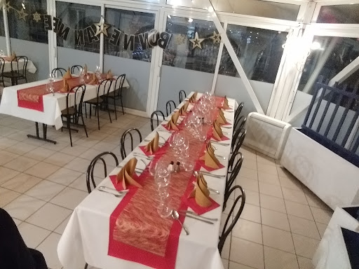 Restaurant près de Compiègne