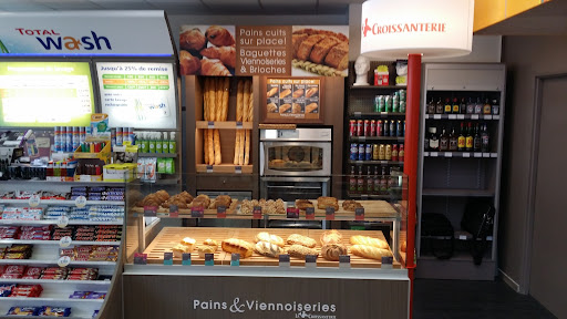 Envie d'une viennoiserie