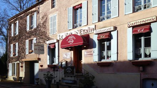 L'Auberge du Pot d'Etain est l'hôtel et le restaurant à votre service à L'Isle-sur-Serein.