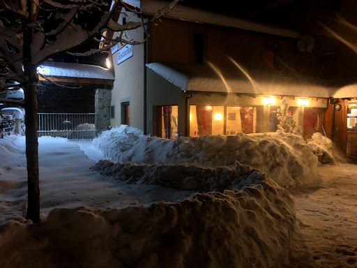 Bienvenue à l'Auberge Du Campcardos