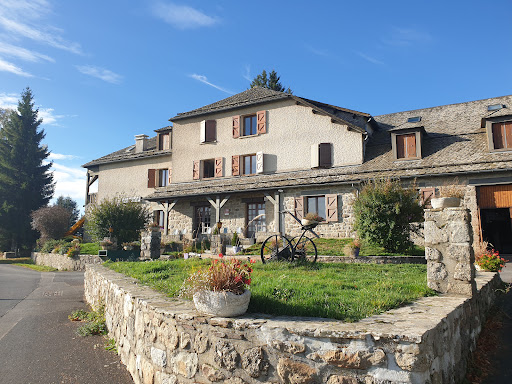 Bienvenue au séjours Bastide en Aubrac