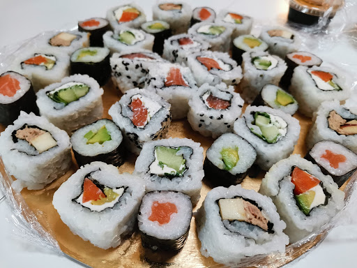 Justhyne Sushis