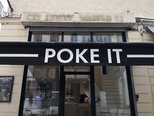 Votre Poke Bowl sur-mesure. Commandez en ligne votre Poke Bowl près de chez-vous sur Poke It. Découvrez les meilleures recettes de Poke Bowl dans le restaurant Poke It à Pau - Pyrénées