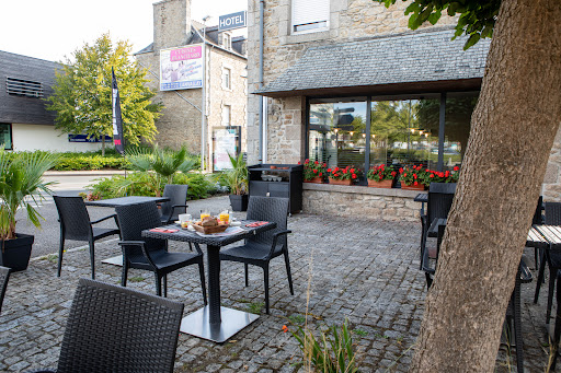 RESTAURANT TRADITIONNEL - PIZZERIA situé dans le QUARTIER DE L'EUROPE 91