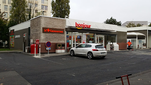 Envie d'une viennoiserie