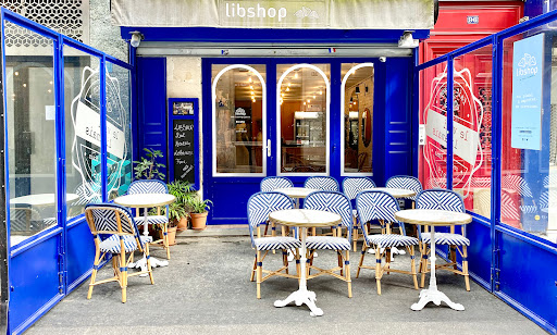 Restaurants libanais à Paris proposant une cuisine libanaise saine