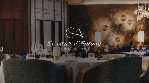 Le Cœur d’Antony : votre restaurant bistronomique à Antony