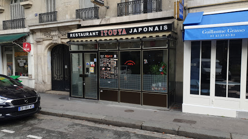 Bienvenue chez ITOUYA. Restaurant Japonais à Paris | Réservation | Commande à emporter | Livraison