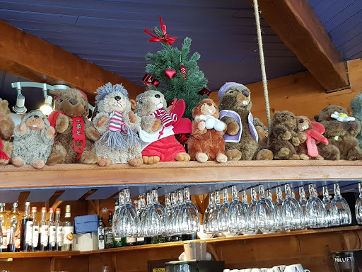 Top Marmotte est un restaurant traditionnel savoyard se situant au col de Merdassier à Manigod