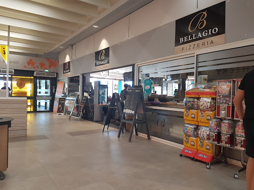 Votre restaurant Bellagio à Crêches-sur-Saône vous attend 6 jours sur 7. Restauration sur place