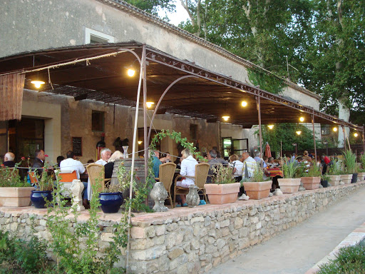 Le Restaurant Vigneron