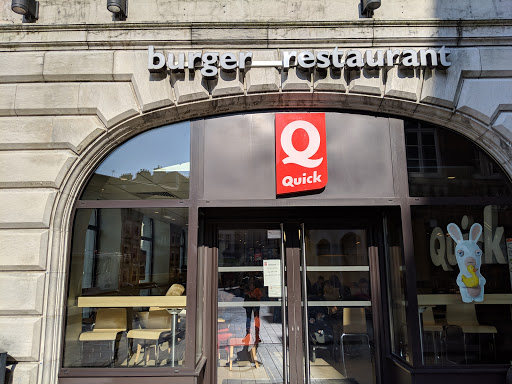 Découvrez toute l'actualité Quick et les offres exclusives sur nos produits et services. Trouvez un restaurant proche et dégustez votre burger préféré.