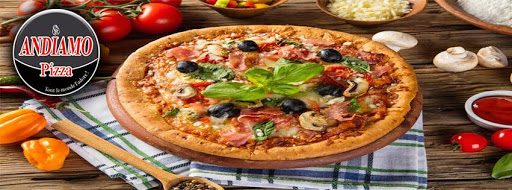 Andiamo Pizza Athis-Mons est un restaurant italien qui livre des pizzas et d'autres plats italiens délicieux à votre porte. Avec une grande variété de pizzas à choisir